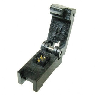 AXS-2520-04-07 Abracon LLC  Accessories